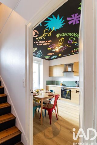  Maison � vendre 6 pi�ces 120 m�