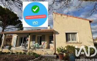  Maison � vendre 4 pi�ces 90 m�