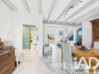  Maison � vendre 5 pi�ces 144 m�