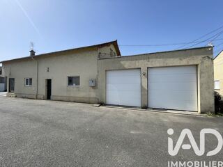  Immeuble � vendre 220 m�