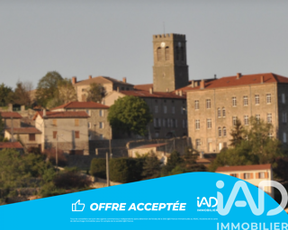  Terrain � vendre 49400 m�