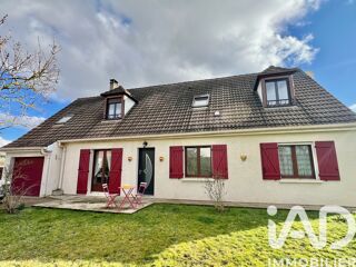  Maison � vendre 8 pi�ces 163 m�