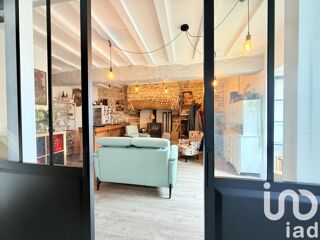  Maison � vendre 5 pi�ces 182 m�