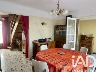  Maison � vendre 4 pi�ces 65 m�