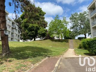  Appartement � vendre 1 pi�ce 34 m�