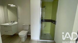  Appartement � vendre 1 pi�ce 31 m�