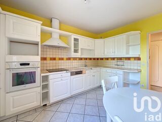  Appartement � vendre 5 pi�ces 97 m�