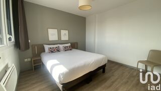  Appartement  vendre 2 pices 34 m