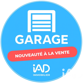  Parking / Garage � vendre 16 m�