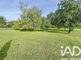  Terrain � vendre 1500 m�