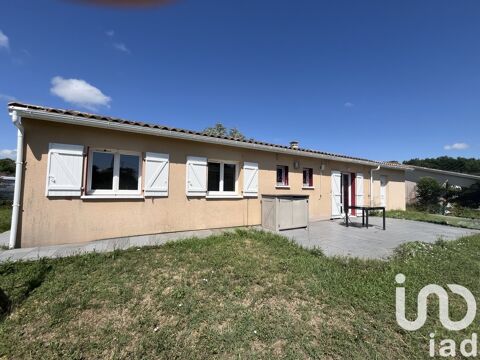   Vente Maison/villa 5 pi�ces Maison - 5 pi�ce(s) - 94 m�