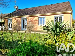 Maison � vendre 4 pi�ces 80 m�