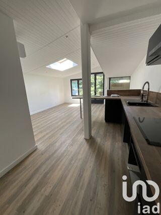  Appartement  vendre 3 pices 59 m