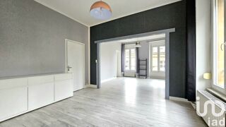  Appartement � vendre 3 pi�ces 54 m�