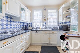  Appartement � vendre 3 pi�ces 63 m�