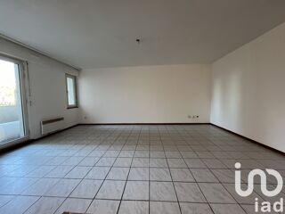  Appartement � vendre 3 pi�ces 75 m�