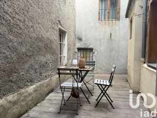  Maison � vendre 5 pi�ces 64 m�