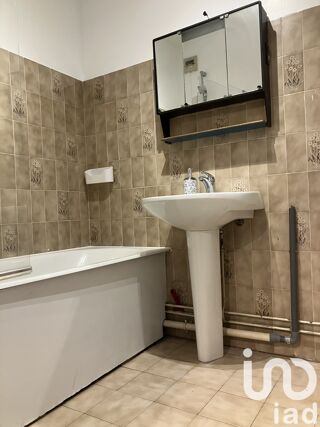  Appartement � vendre 3 pi�ces 64 m�