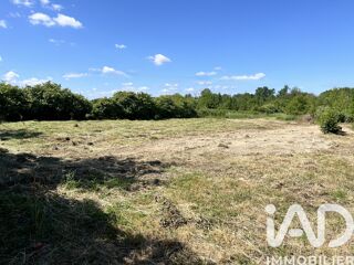  Terrain � vendre 737 m�