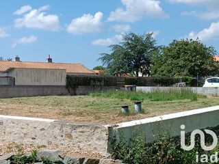  Terrain � vendre 520 m�