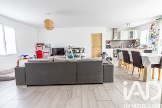  Maison � vendre 5 pi�ces 88 m�