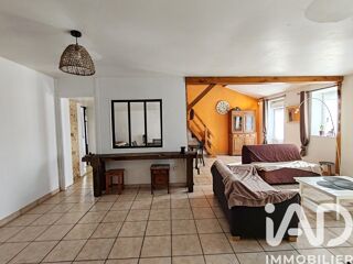  Maison � vendre 5 pi�ces 120 m�