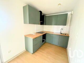  Appartement  vendre 3 pices 63 m