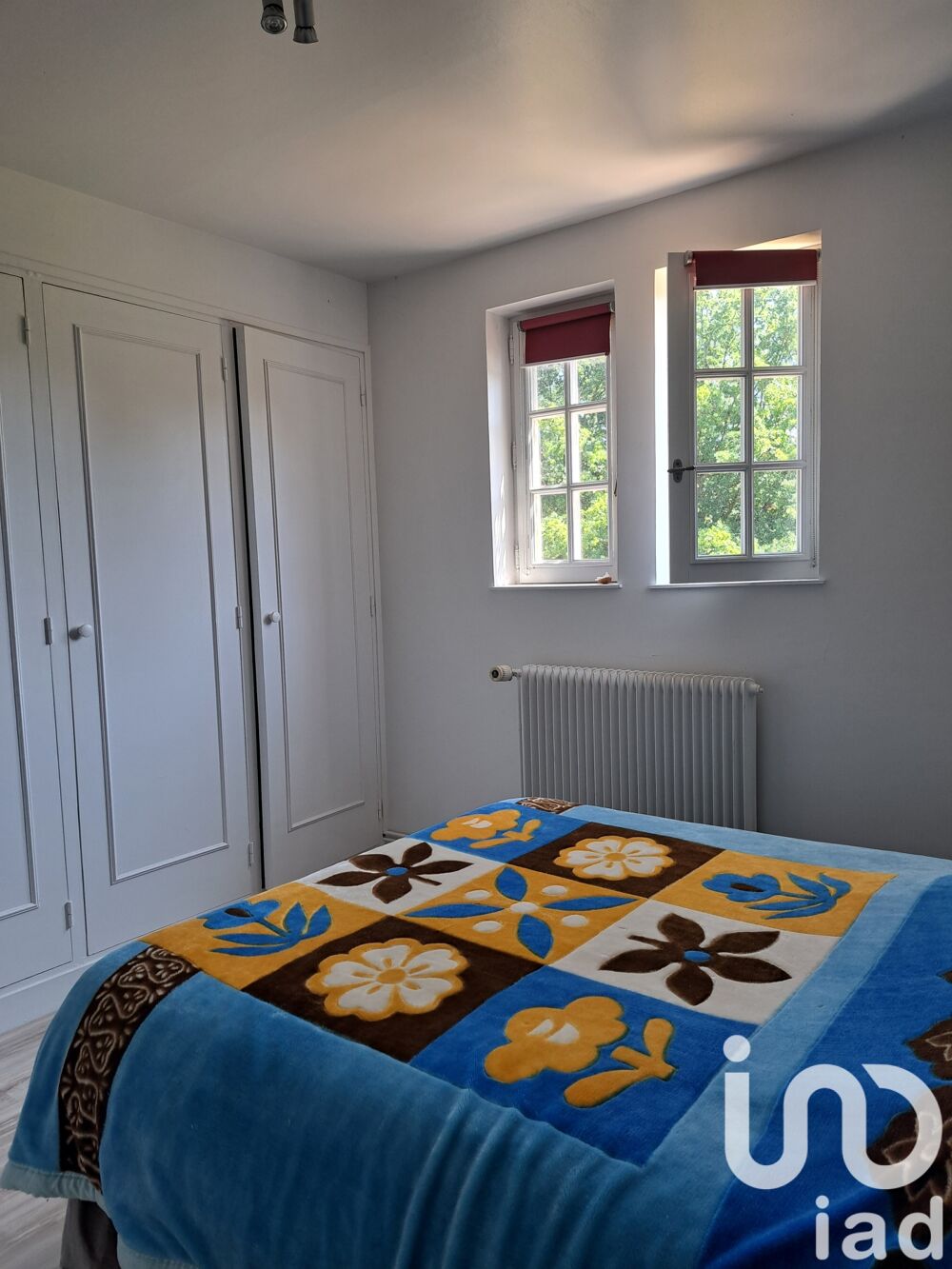 � vendre  Maison Valsem� (14340)