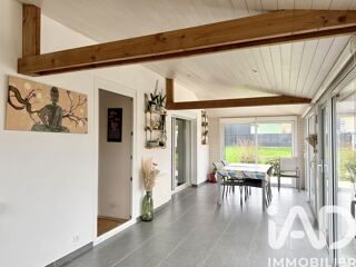  Maison � vendre 5 pi�ces 120 m�