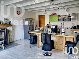  Maison � vendre 7 pi�ces 244 m�