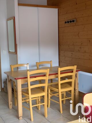  Appartement  vendre 3 pices 35 m