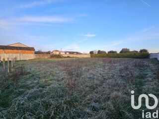  Terrain � vendre 918 m�