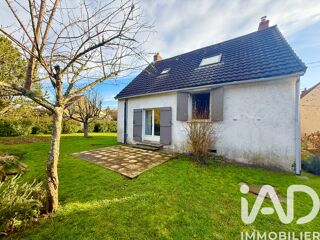  Maison � vendre 5 pi�ces 85 m�