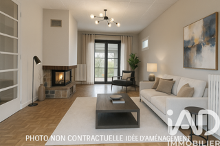  Maison � vendre 4 pi�ces 77 m�