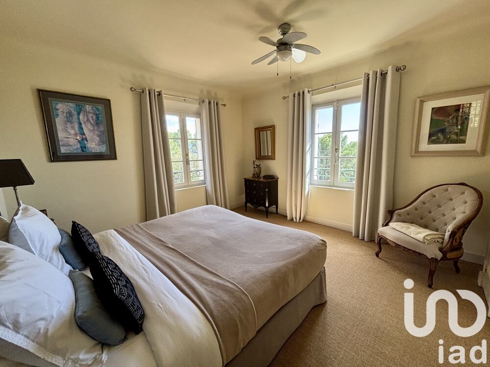  vendre  Maison Lorgues (83510)