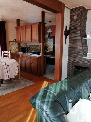  Maison � vendre 7 pi�ces 168 m�