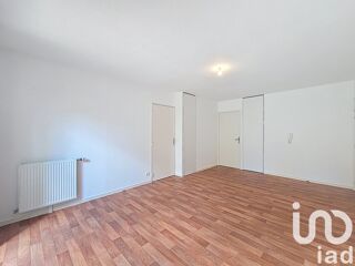  Appartement � vendre 3 pi�ces 55 m�