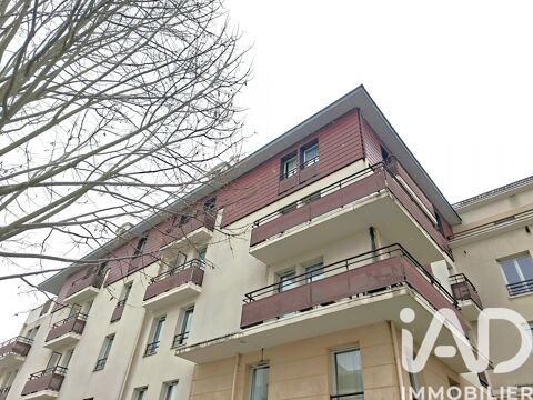   Vente Appartement 1 pi�ce Appartement - 1 pi�ce(s) - 19 m�