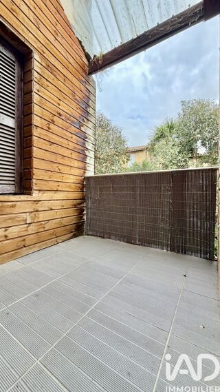  Maison � vendre 2 pi�ces 45 m�