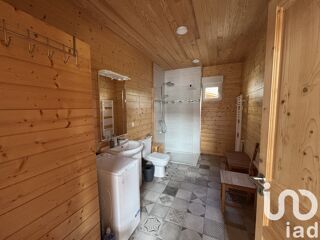  Maison � vendre 4 pi�ces 85 m�