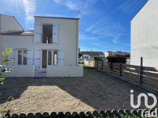  Maison � vendre 4 pi�ces 95 m�