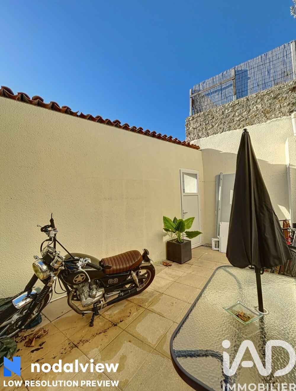 Vente Appartement Vente Appartement 2 pi�ces La tremblade