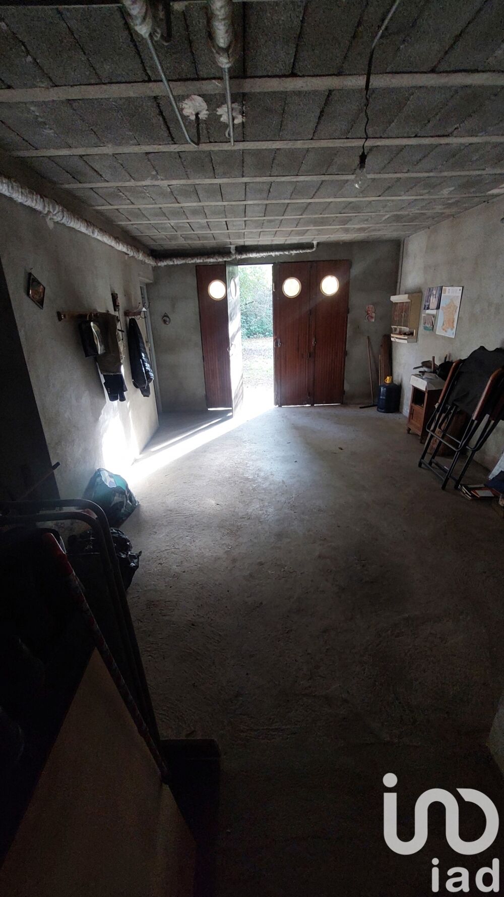  vendre  Maison Uzs (30700)