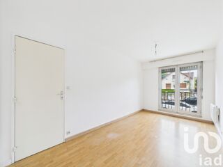  Appartement  vendre 2 pices 46 m