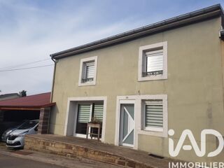  Maison � vendre 7 pi�ces 190 m�