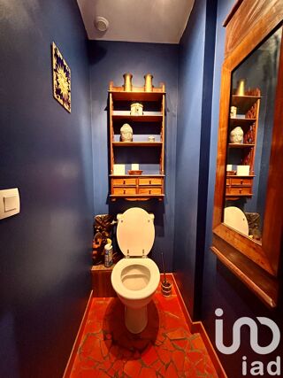  Maison � vendre 6 pi�ces 103 m�