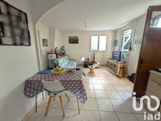  Maison � vendre 3 pi�ces 43 m�