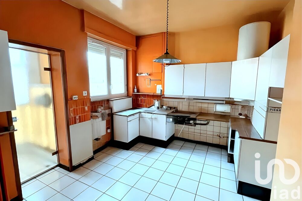  vendre  Appartement Strasbourg (67000)
