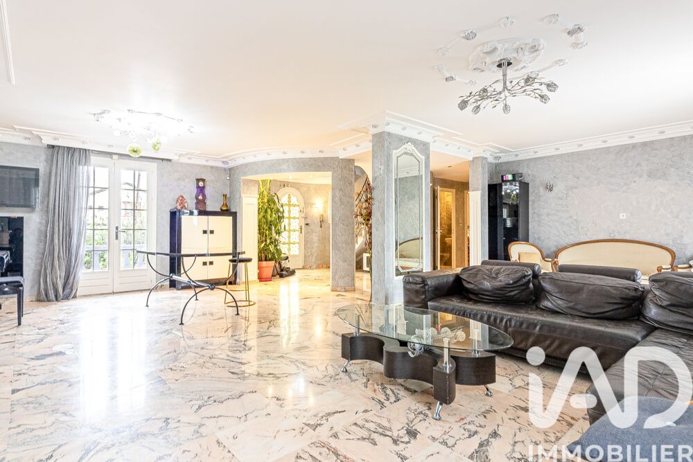 � vendre  Maison Bron (69500)