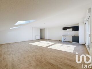  Appartement  vendre 4 pices 91 m